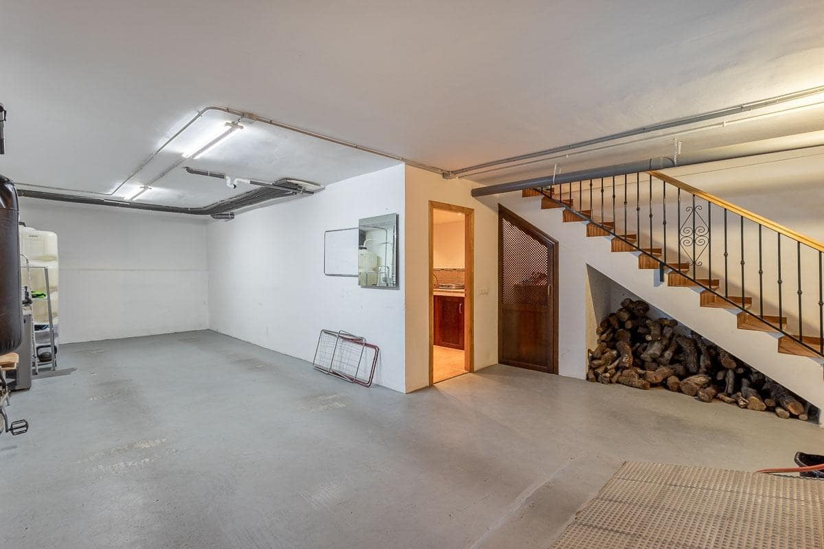 3 makuuhuone Rivitalo myytävänä paikassa Ventas de Huelma mukana uima-altaan 
autotalli - 169 000 € (Ref: 9415889)