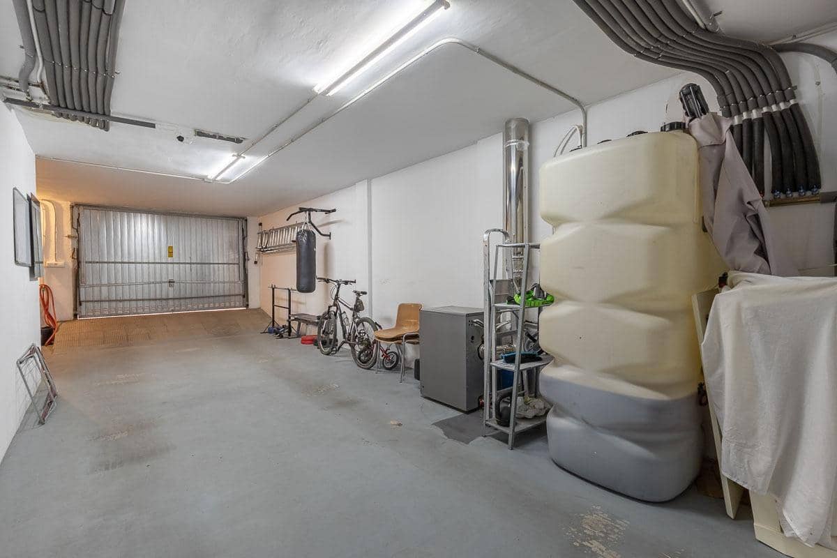 3 makuuhuone Rivitalo myytävänä paikassa Ventas de Huelma mukana uima-altaan 
autotalli - 169 000 € (Ref: 9415889)