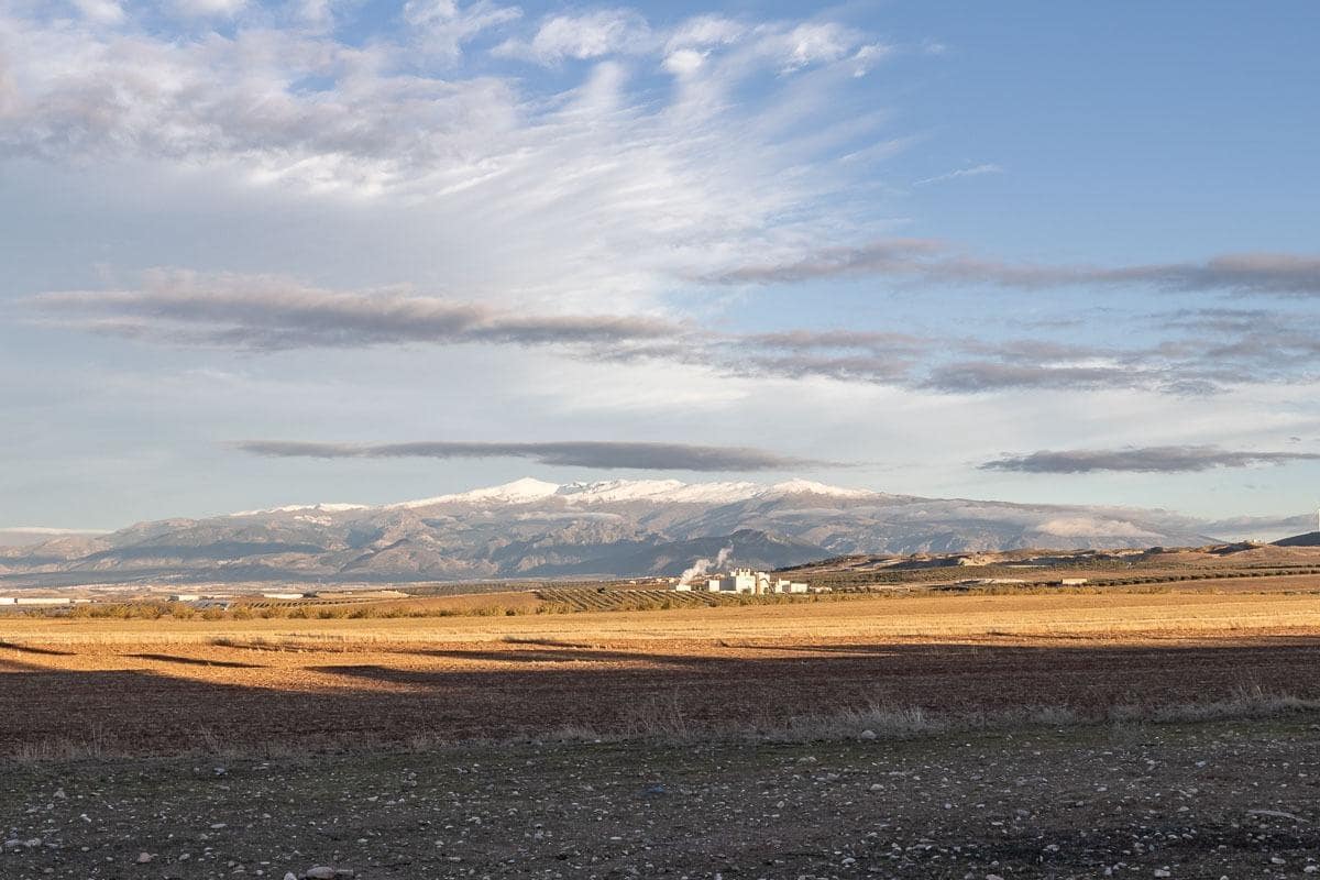 3 makuuhuone Rivitalo myytävänä paikassa Ventas de Huelma mukana uima-altaan 
autotalli - 169 000 € (Ref: 9415889)