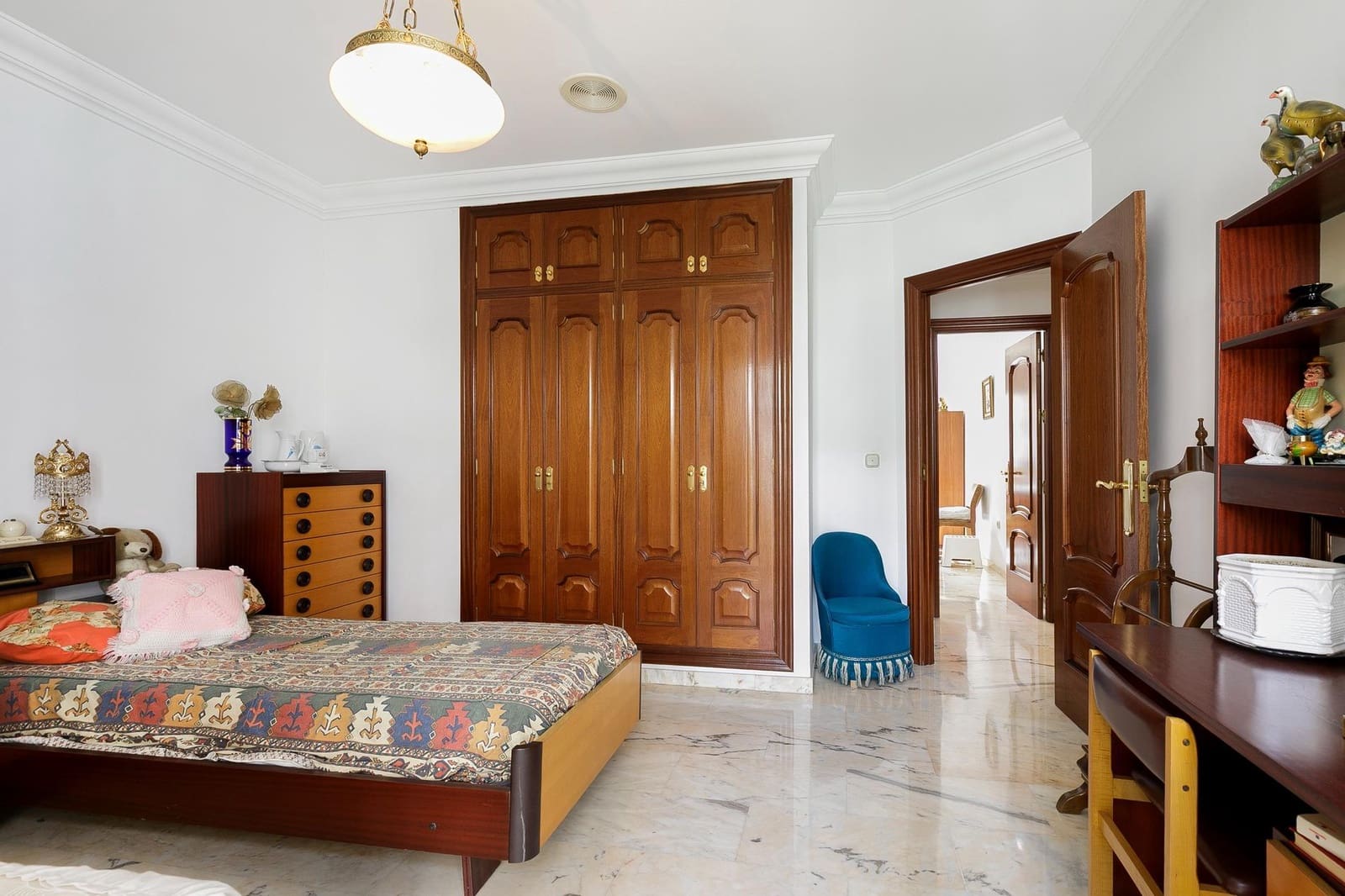 4 soveværelse Villa til salg i Granada by med garage - € 714.000 (Ref: 9419673)