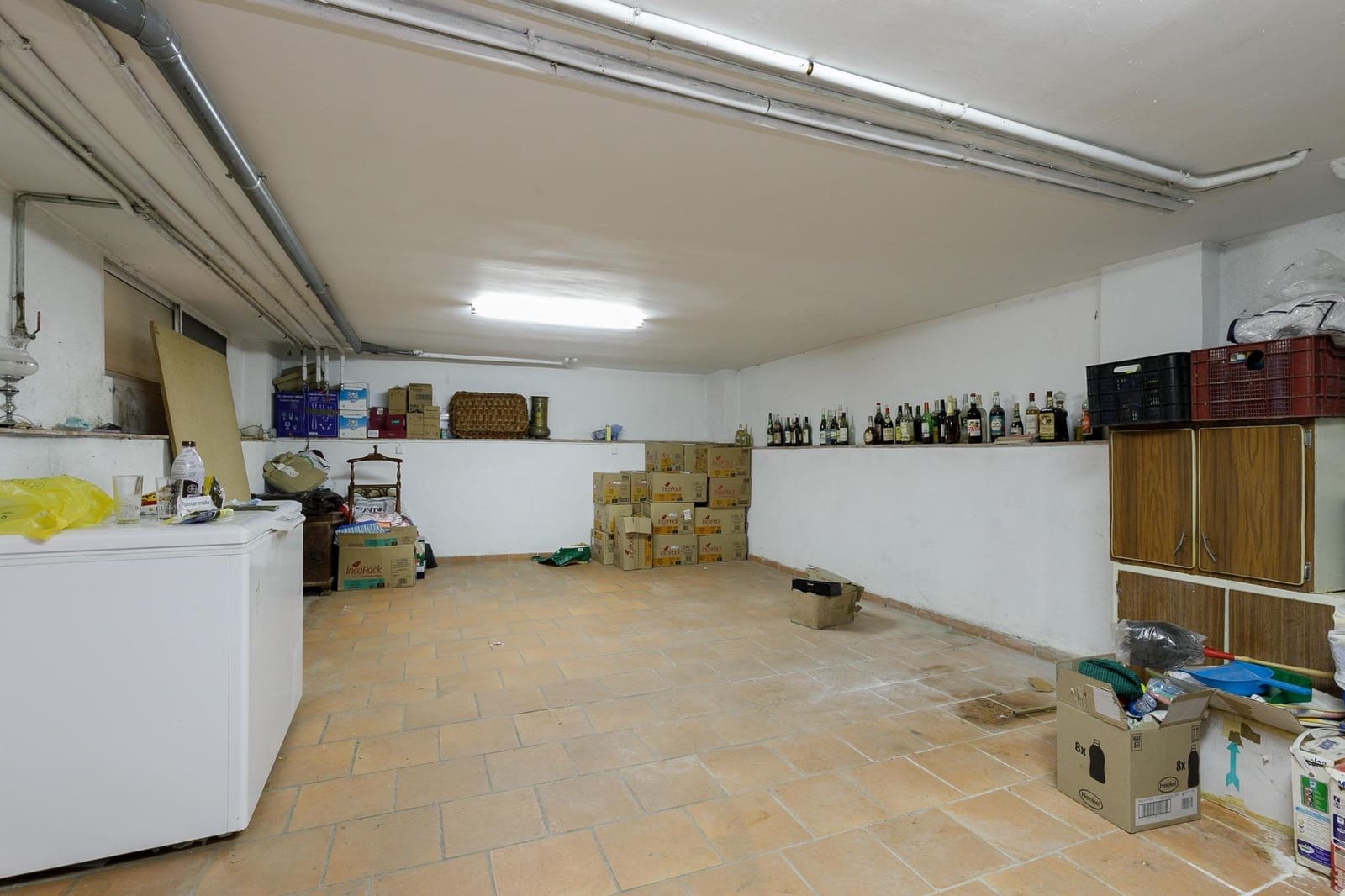 4 soveværelse Villa til salg i Granada by med garage - € 714.000 (Ref: 9419673)