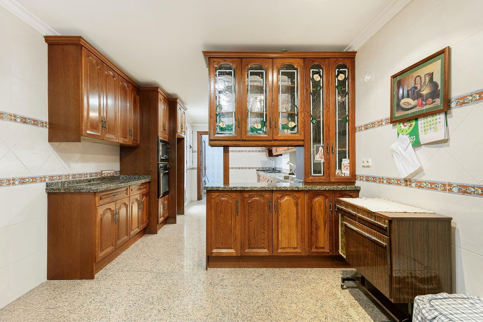 4 soveværelse Villa til salg i Granada by med garage - € 714.000 (Ref: 9419673)