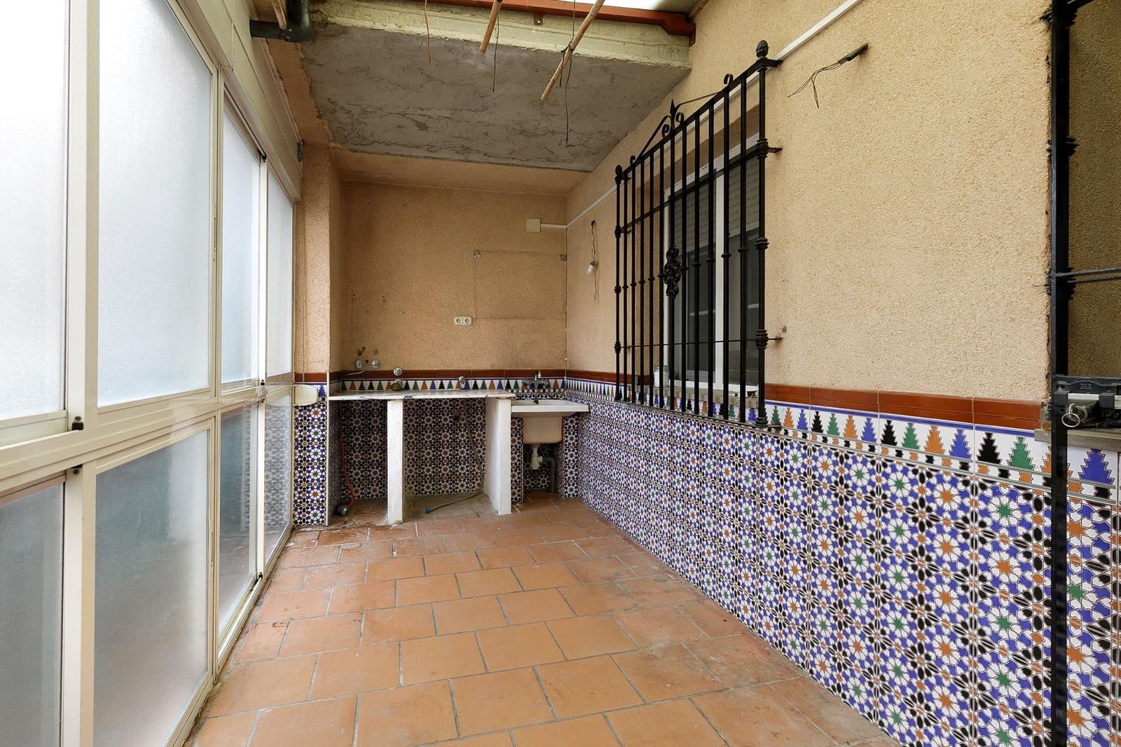 4 soveværelse Villa til salg i Granada by med garage - € 714.000 (Ref: 9419673)