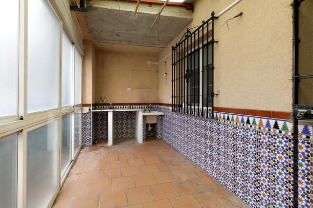 4 soveværelse Villa til salg i Granada by med garage - € 714.000 (Ref: 9419673)