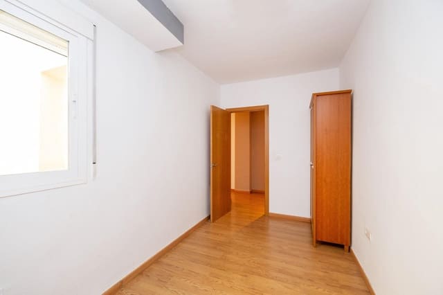 2 chambre Appartement à vendre à Las Gabias avec garage - 135 000 € (Ref: 9419674)