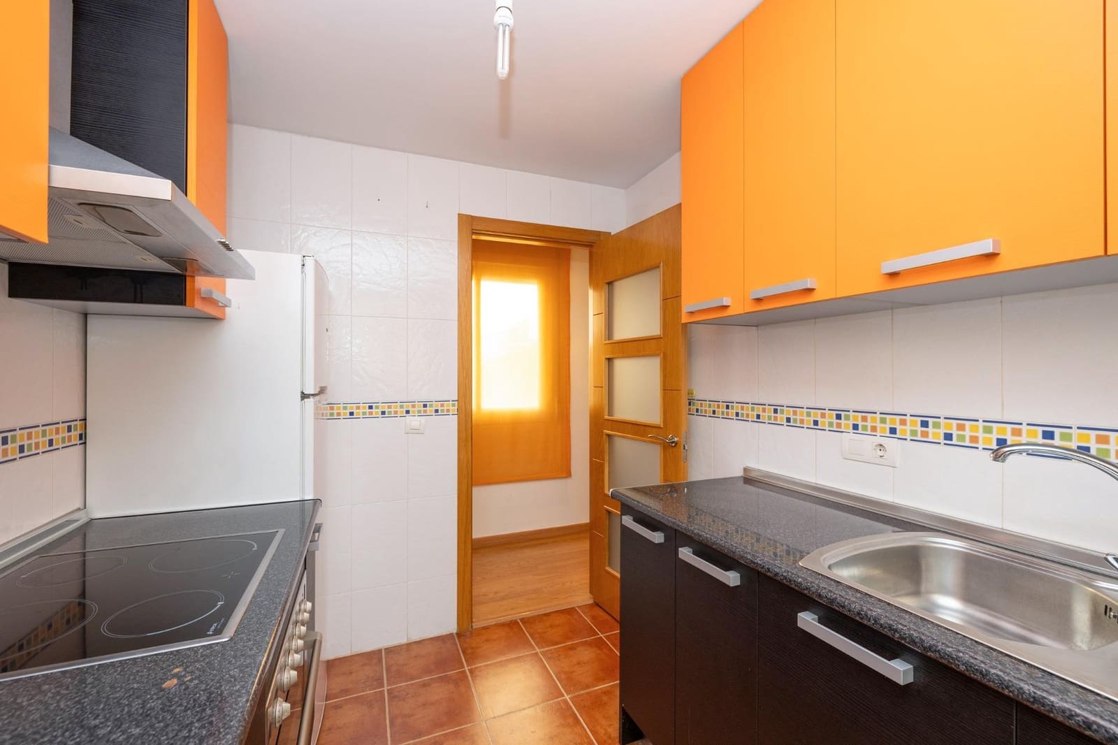 2 soverom Leilighet til salgs i Las Gabias med garasje - € 135 000 (Ref: 9419674)