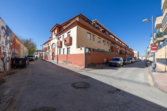 2 chambre Appartement à vendre à Las Gabias avec garage - 135 000 € (Ref: 9419674)