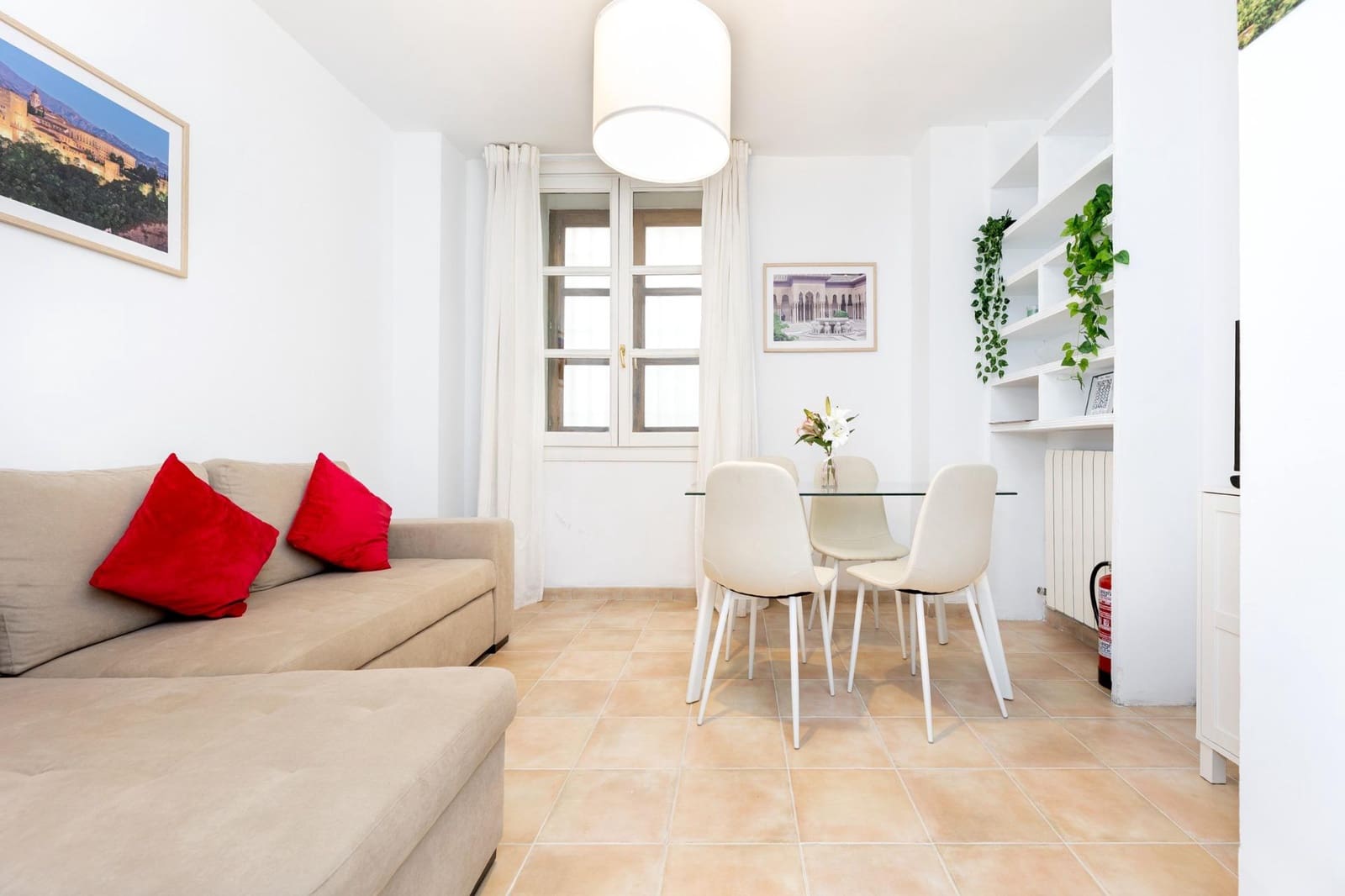 1 chambre Appartement à vendre à Grenade ville - 190 000 € (Ref: 9424433)