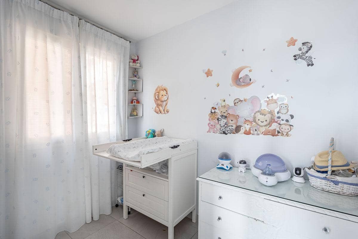 2 soverom Leilighet til salgs i Granada by - € 227 000 (Ref: 9427155)