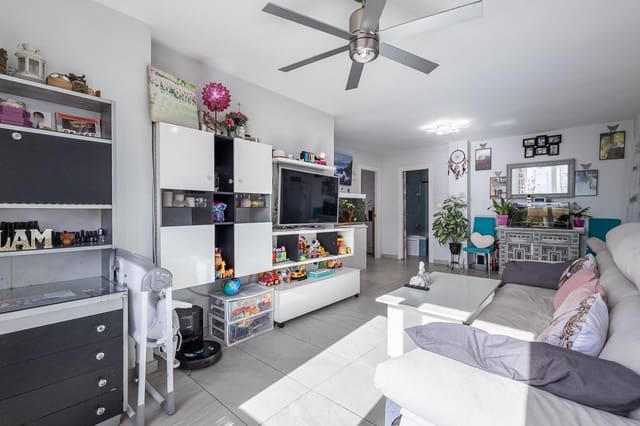 2 makuuhuone Asunto myytävänä paikassa Zaidin, Granada kaupunki - 227 000 € (Ref: 9427155)