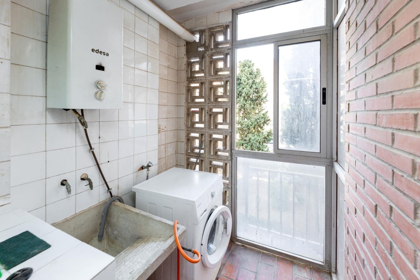 4 soveværelse Lejlighed til salg i Granada by - € 155.000 (Ref: 9434657)