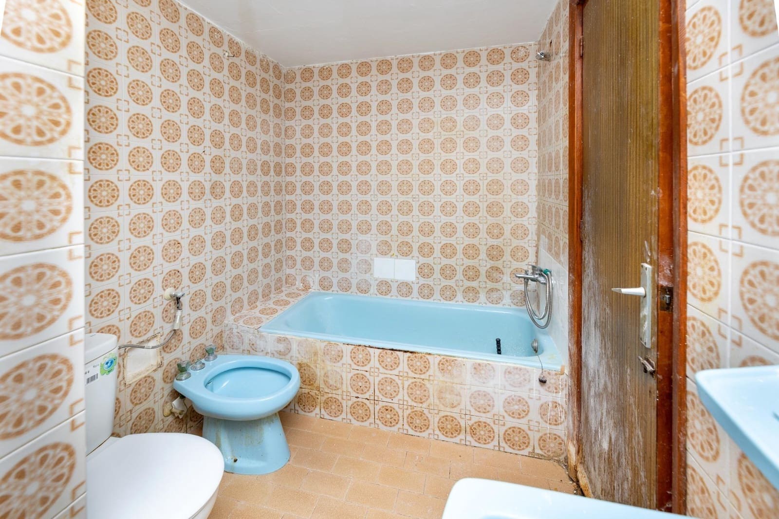 4 soveværelse Lejlighed til salg i Granada by - € 155.000 (Ref: 9434657)