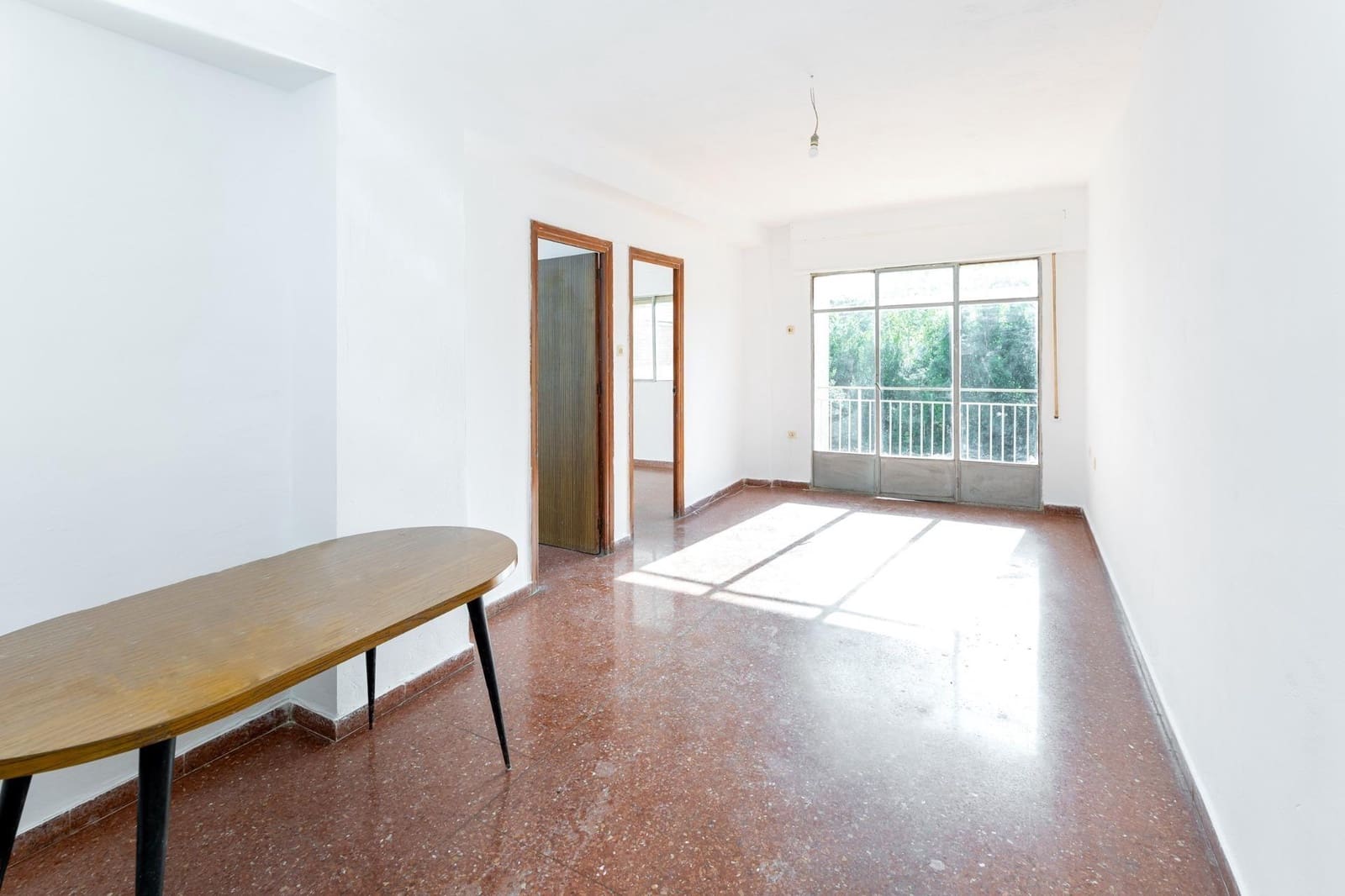 4 soveværelse Lejlighed til salg i Granada by - € 155.000 (Ref: 9434657)