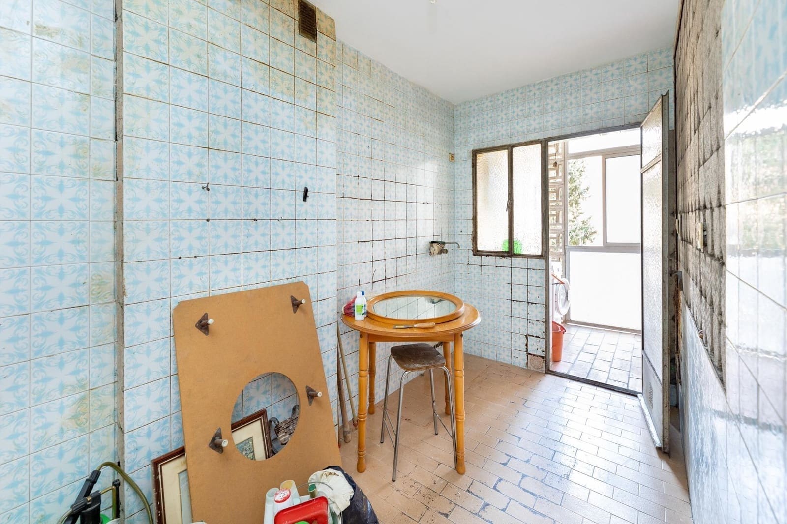 4 soveværelse Lejlighed til salg i Granada by - € 155.000 (Ref: 9434657)