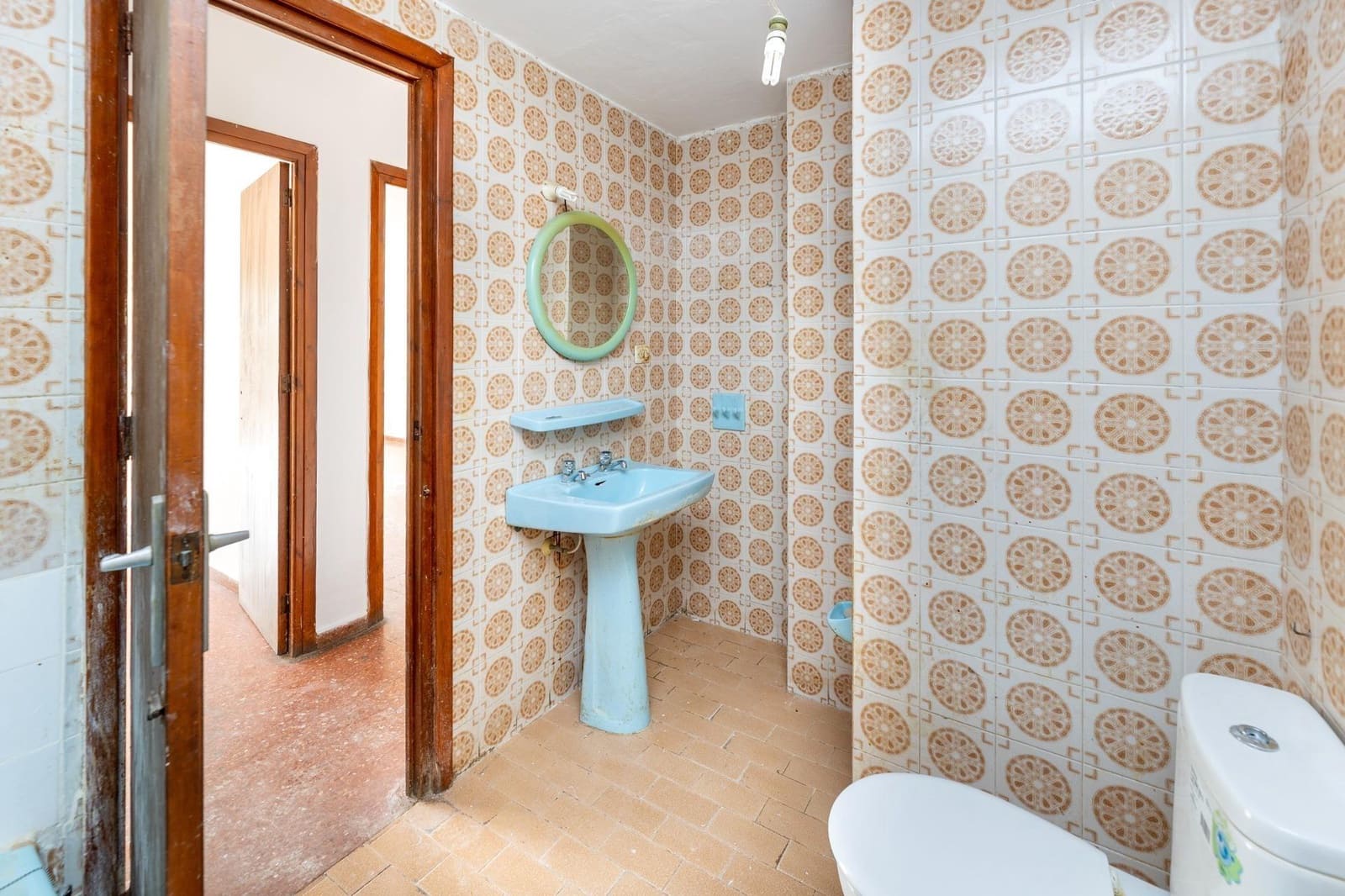 4 soveværelse Lejlighed til salg i Granada by - € 155.000 (Ref: 9434657)