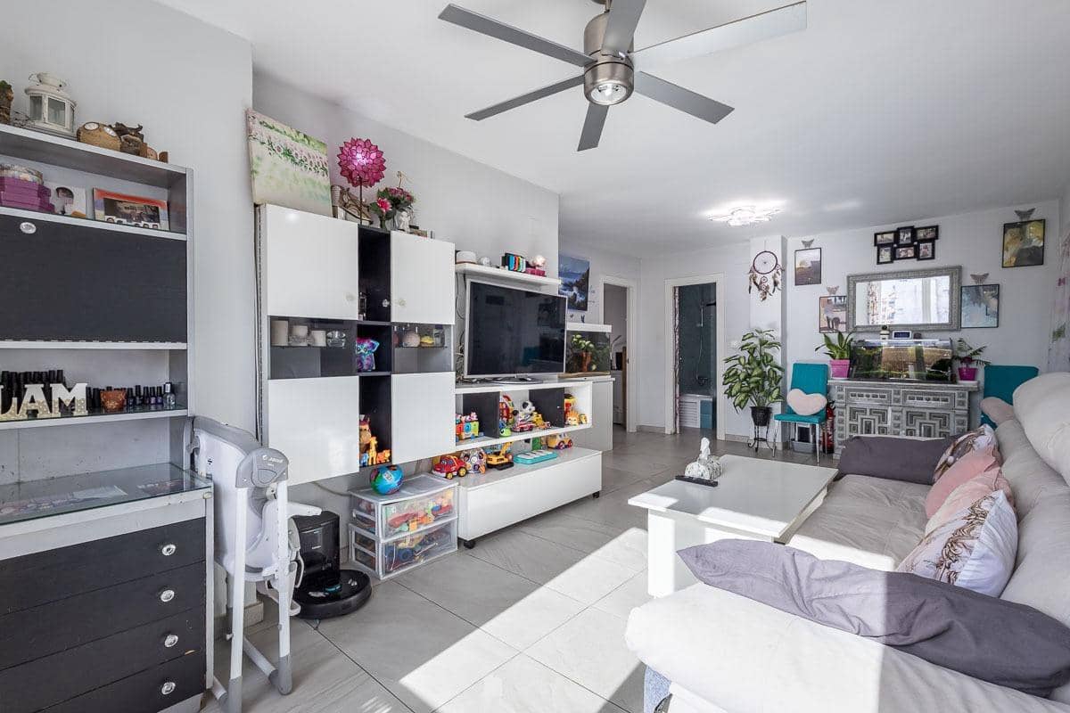 2 chambre Appartement à vendre à Grenade ville - 227 000 € (Ref: 9446295)