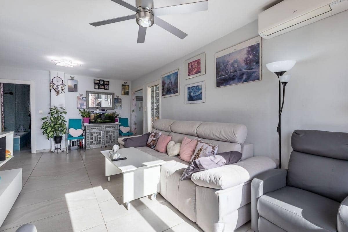 2 chambre Appartement à vendre à Grenade ville - 227 000 € (Ref: 9446295)