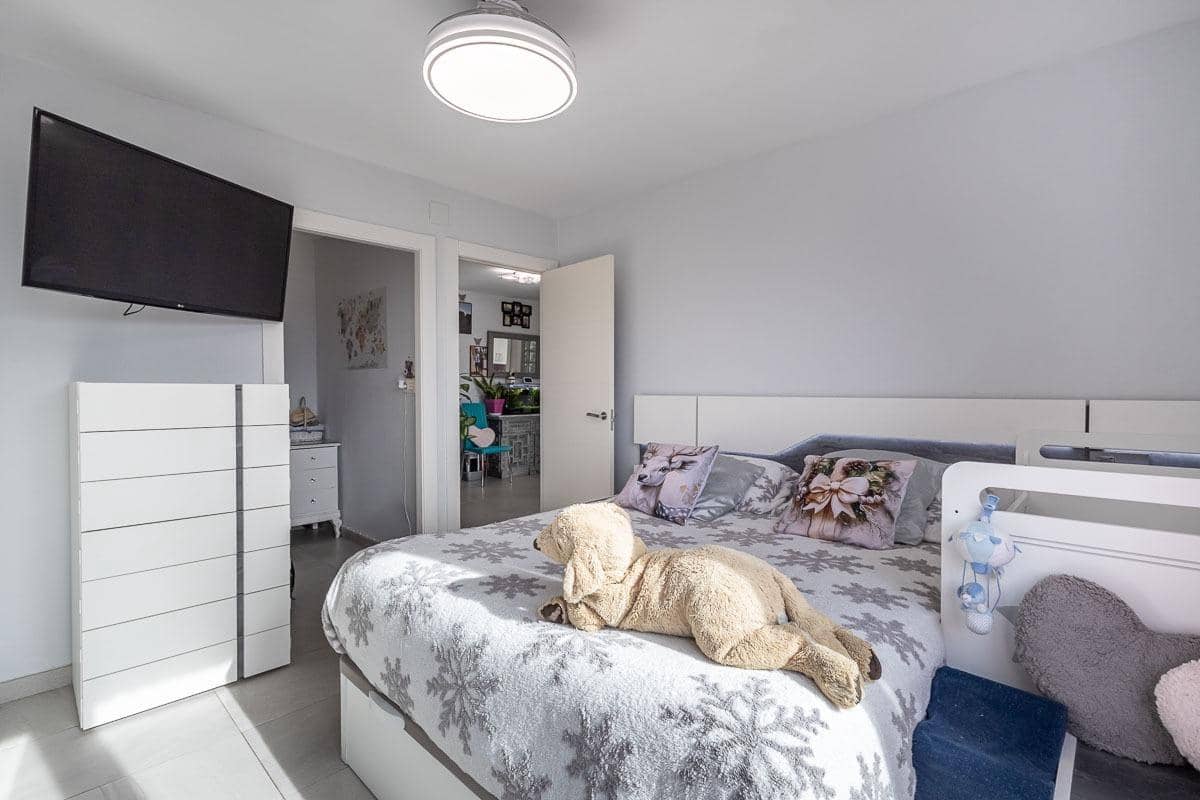 2 chambre Appartement à vendre à Grenade ville - 227 000 € (Ref: 9446295)