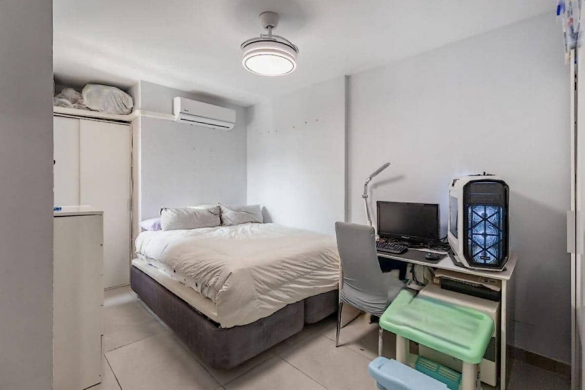 2 chambre Appartement à vendre à Grenade ville - 227 000 € (Ref: 9446295)