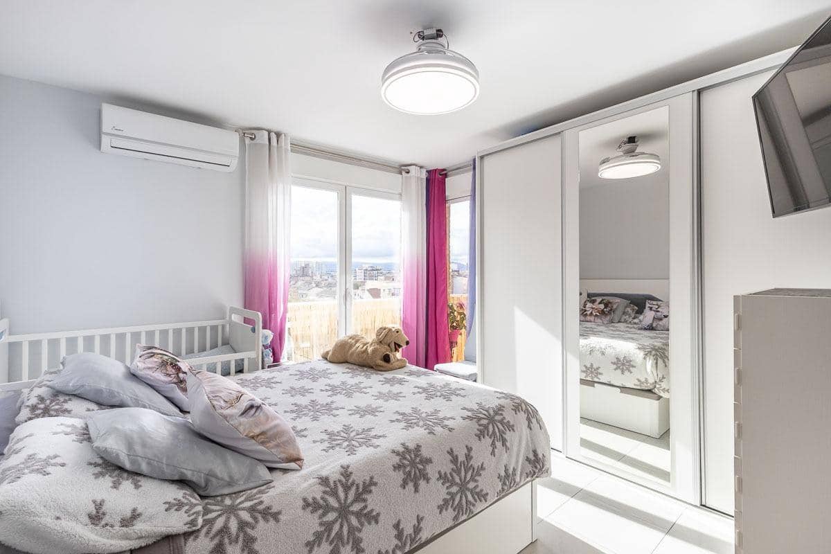 2 chambre Appartement à vendre à Grenade ville - 227 000 € (Ref: 9446295)