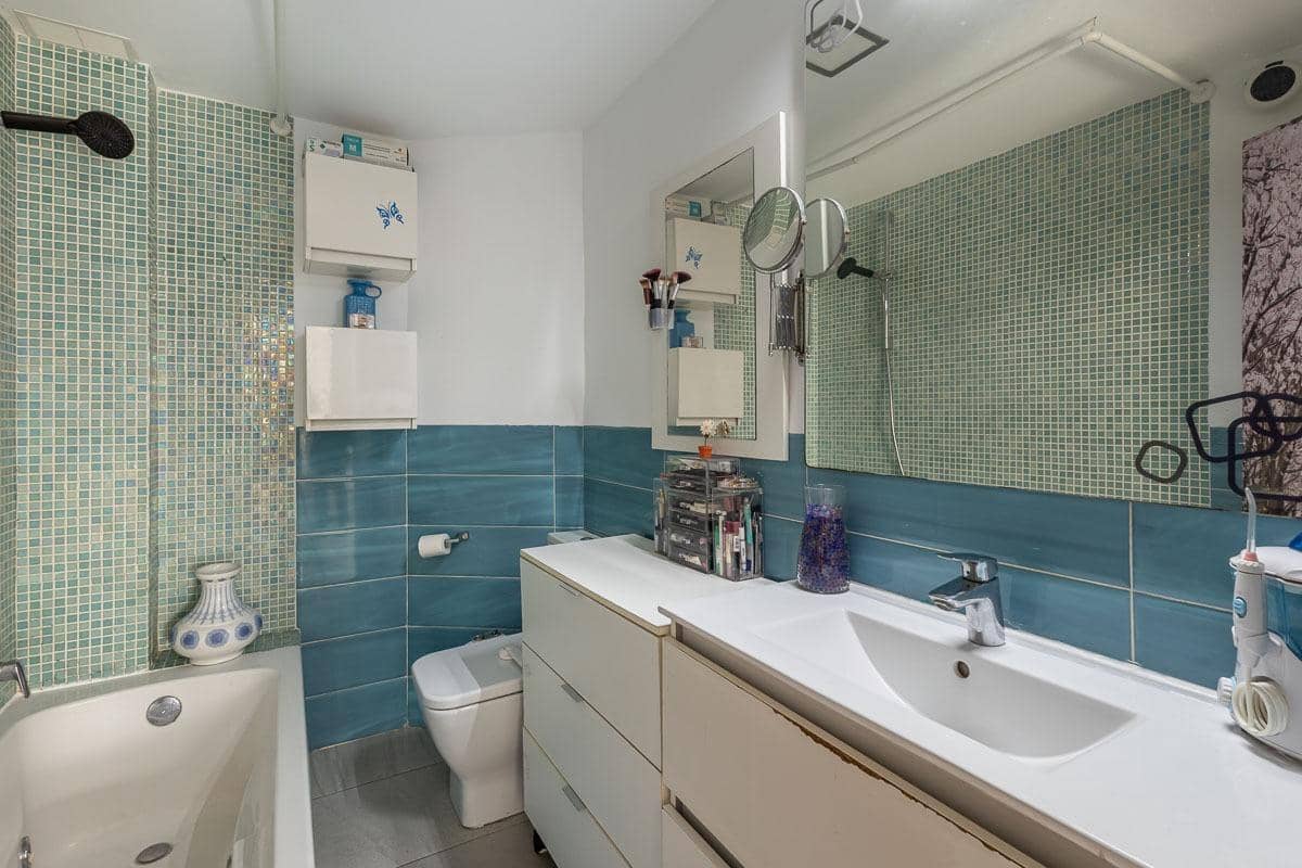 2 chambre Appartement à vendre à Grenade ville - 227 000 € (Ref: 9446295)