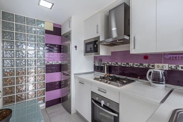 2 chambre Appartement à vendre à Zaidin, Grenade ville - 227 000 € (Ref: 9446295)