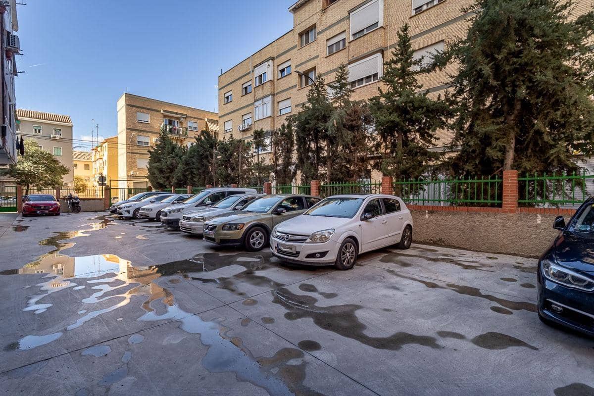 2 chambre Appartement à vendre à Grenade ville - 227 000 € (Ref: 9446295)