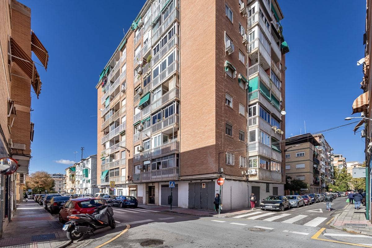 2 chambre Appartement à vendre à Grenade ville - 227 000 € (Ref: 9446295)