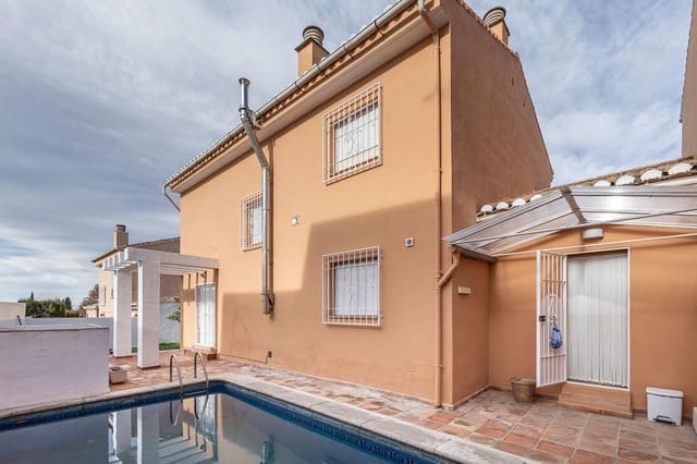 4 soverom Villa til salgs i Jun med svømmebasseng - € 240 000 (Ref: 9446296)