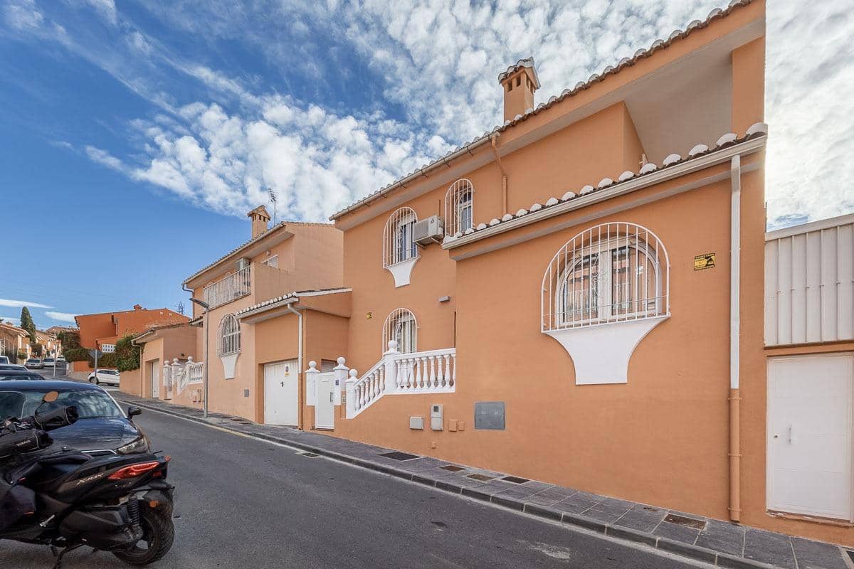 4 slaapkamer Villa te koop in Jun met zwembad - € 230.000 (Ref: 9446296)