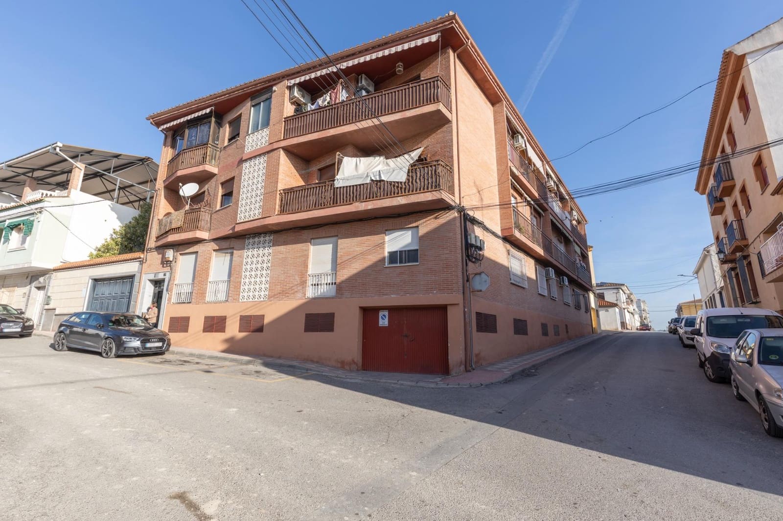 3 quarto Apartamento para venda em Atarfe - 135 000 € (Ref: 9449134)
