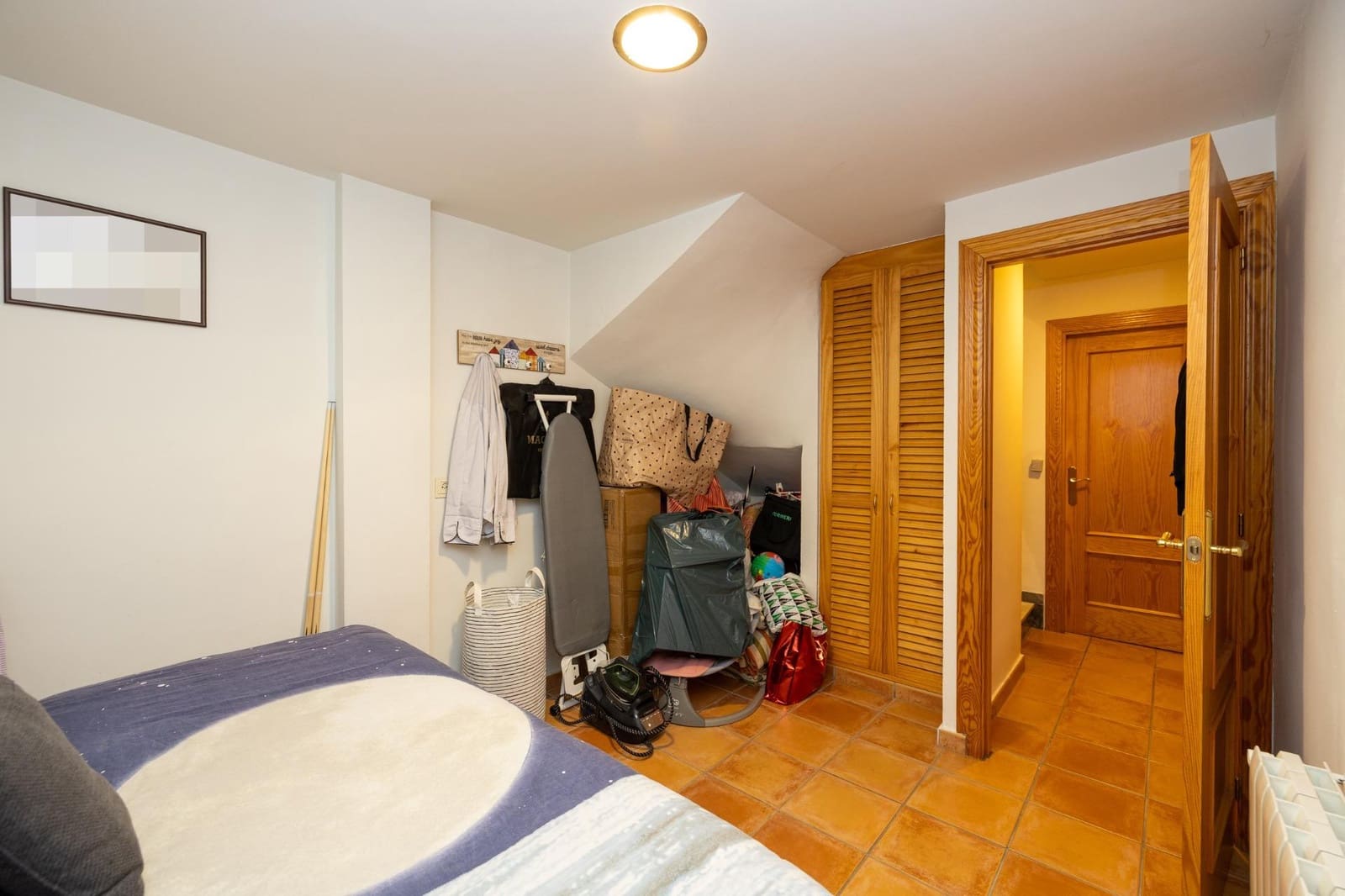 4 bedroom Semi-detached Villa for sale in Ogijares with garage - € 348,000 (Ref: 9449135)