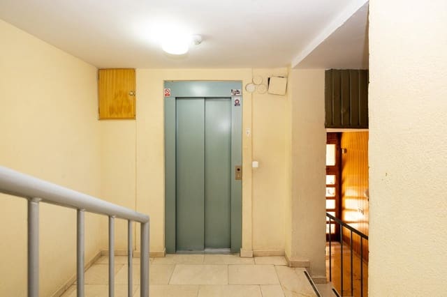 3 soverom Leilighet til salgs i Granada by - € 350 000 (Ref: 9449136)