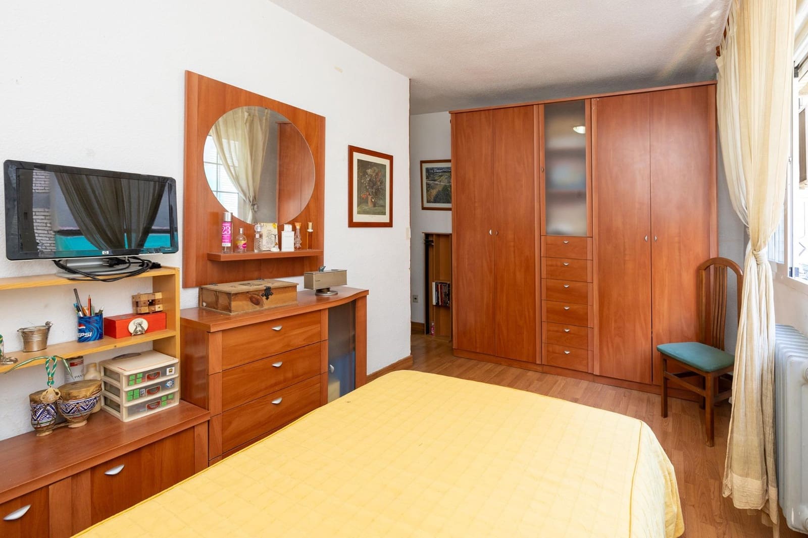 3 soverom Leilighet til salgs i Granada by - € 350 000 (Ref: 9449136)