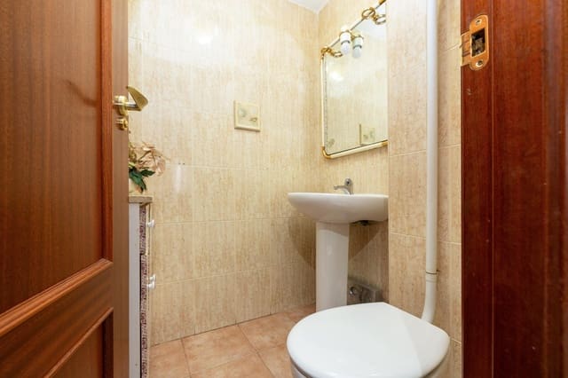 3 soverom Leilighet til salgs i Granada by - € 350 000 (Ref: 9449136)