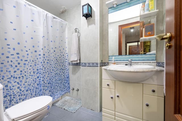 3 soverom Leilighet til salgs i Granada by - € 350 000 (Ref: 9449136)