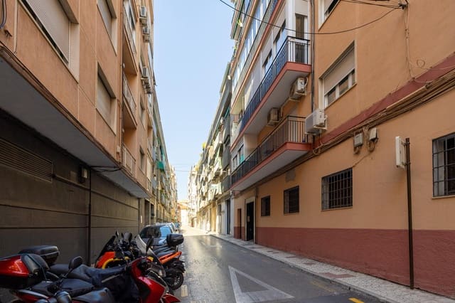 3 soverom Leilighet til salgs i Granada by - € 350 000 (Ref: 9449136)