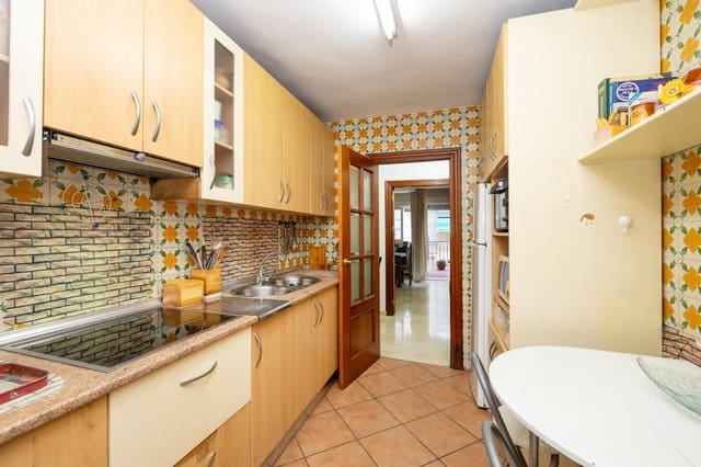 3 soverom Leilighet til salgs i Granada by - € 350 000 (Ref: 9449136)