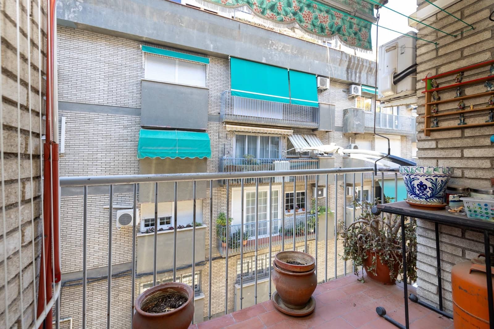 3 soverom Leilighet til salgs i Granada by - € 350 000 (Ref: 9449136)