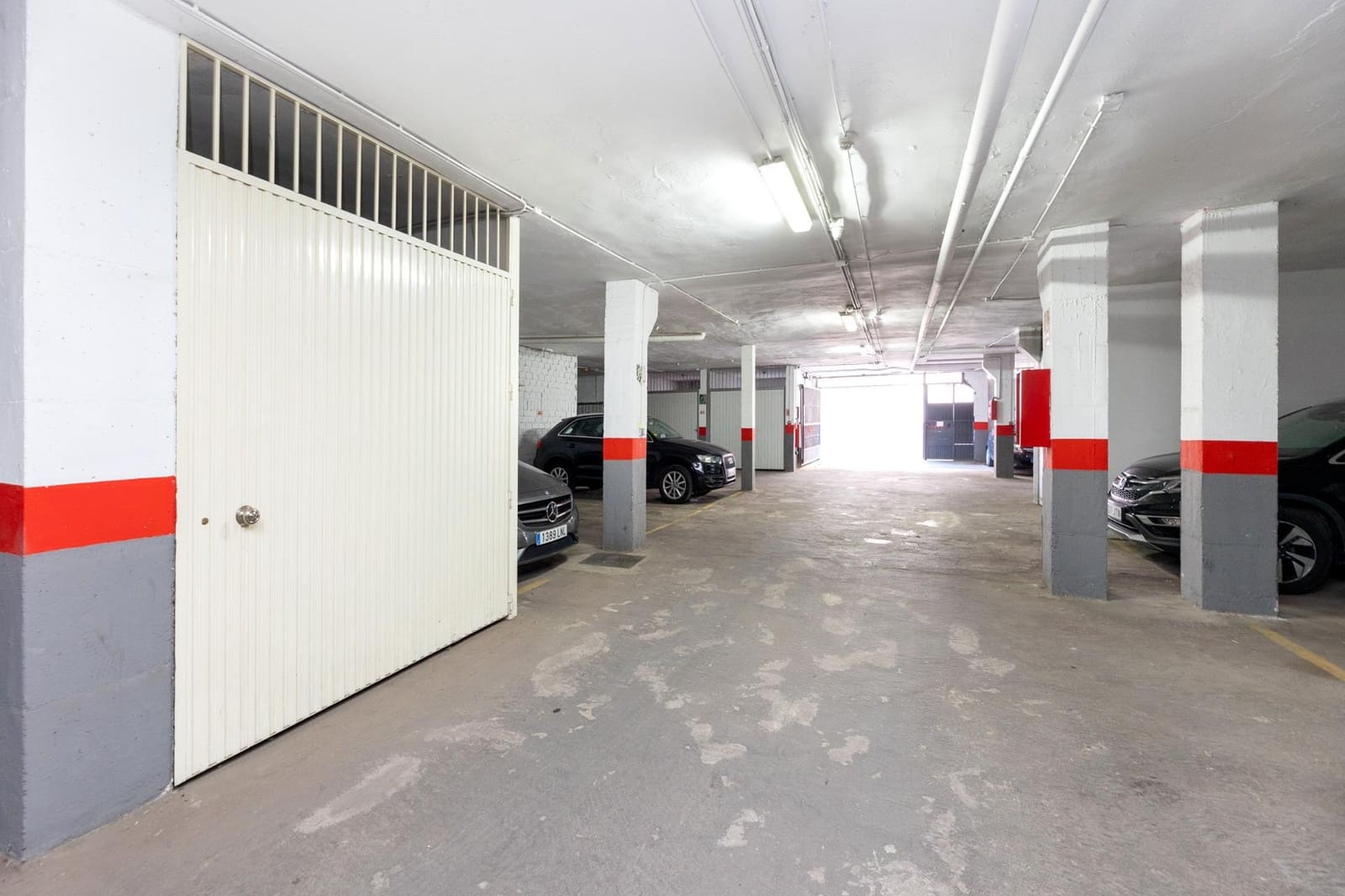 3 soveværelse Lejlighed til salg i Granada by med garage - € 199.000 (Ref: 9450527)