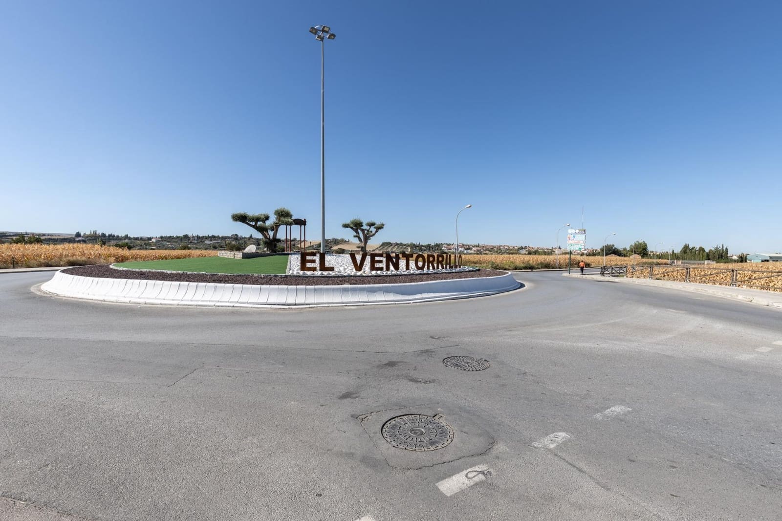 Tomt till salu i Cullar Vega - 125 000 € (Ref: 9450528)