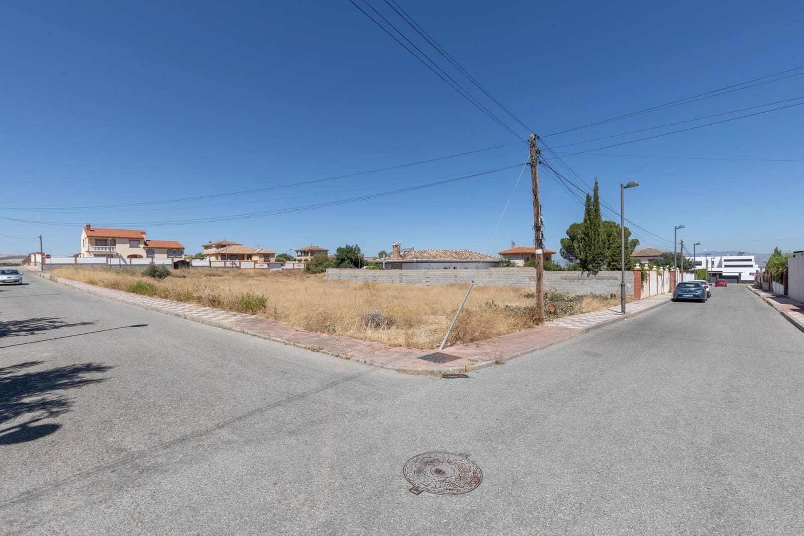 Tomt till salu i Cullar Vega - 125 000 € (Ref: 9450528)