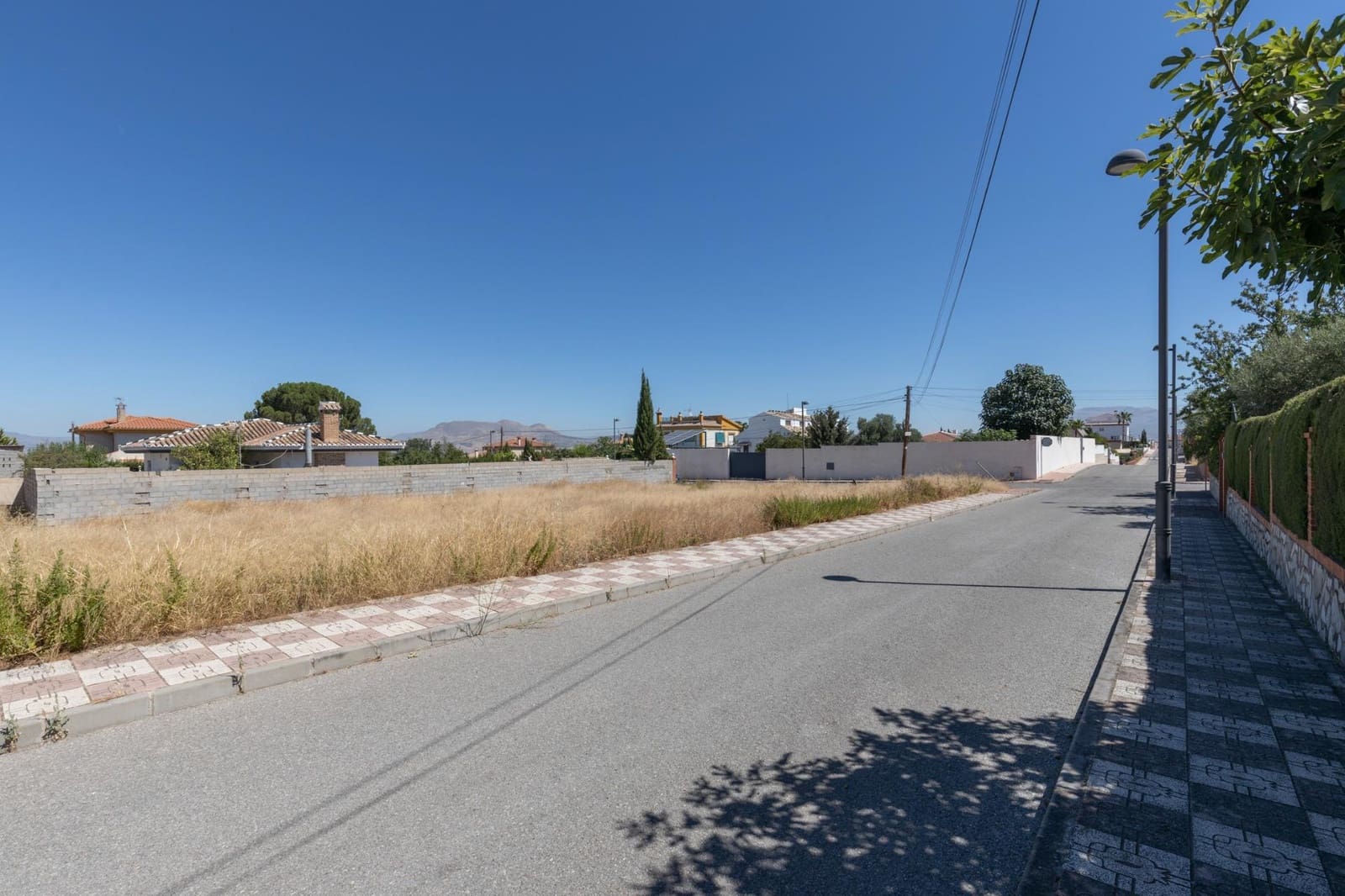 Tomt till salu i Cullar Vega - 125 000 € (Ref: 9450528)