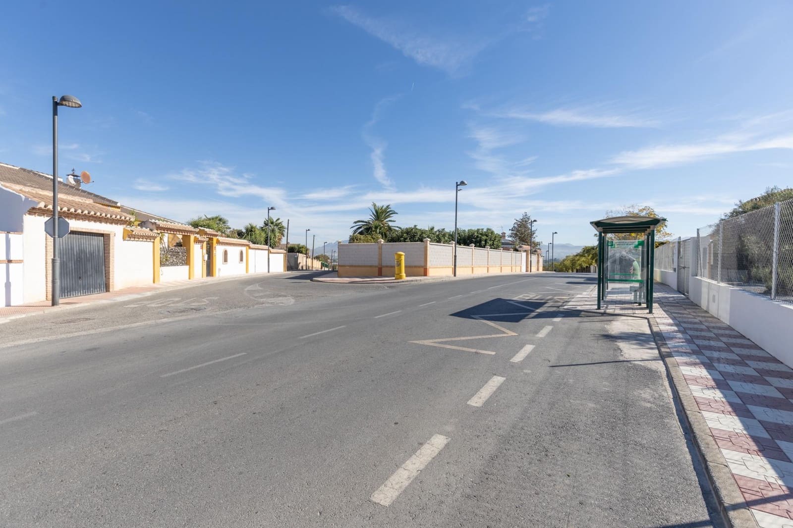 Tomt till salu i Cullar Vega - 125 000 € (Ref: 9450528)