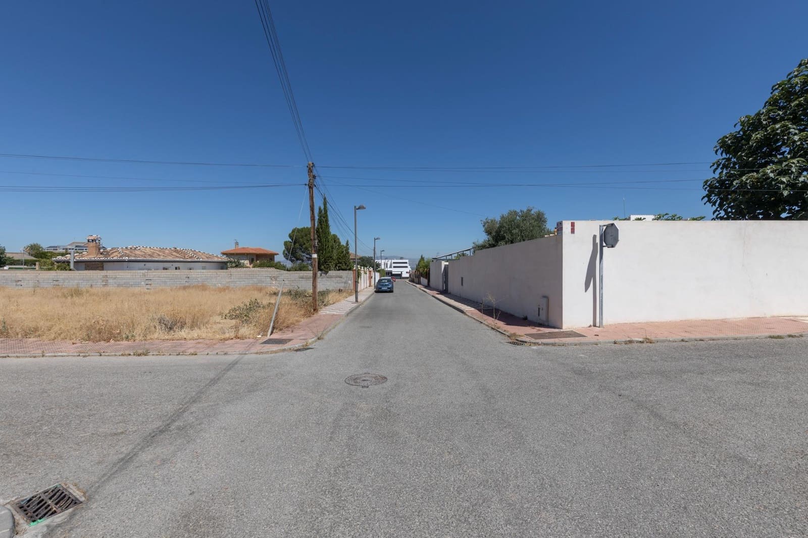 Tomt till salu i Cullar Vega - 125 000 € (Ref: 9450528)