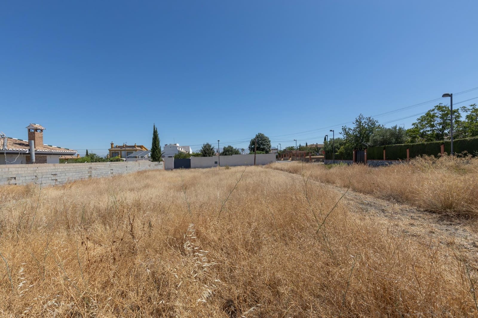 Tomt till salu i Cullar Vega - 125 000 € (Ref: 9450528)