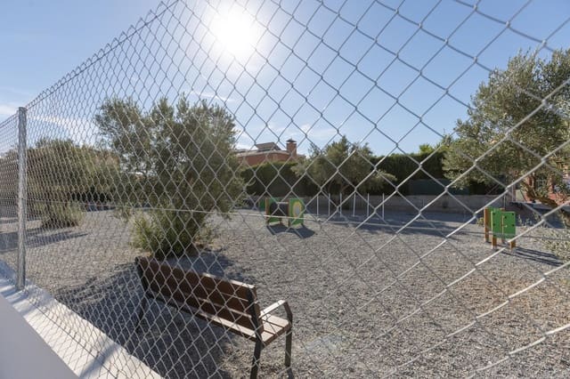 Byggegrund til salg i Cúllar Vega - € 125.000 (Ref: 9450528)