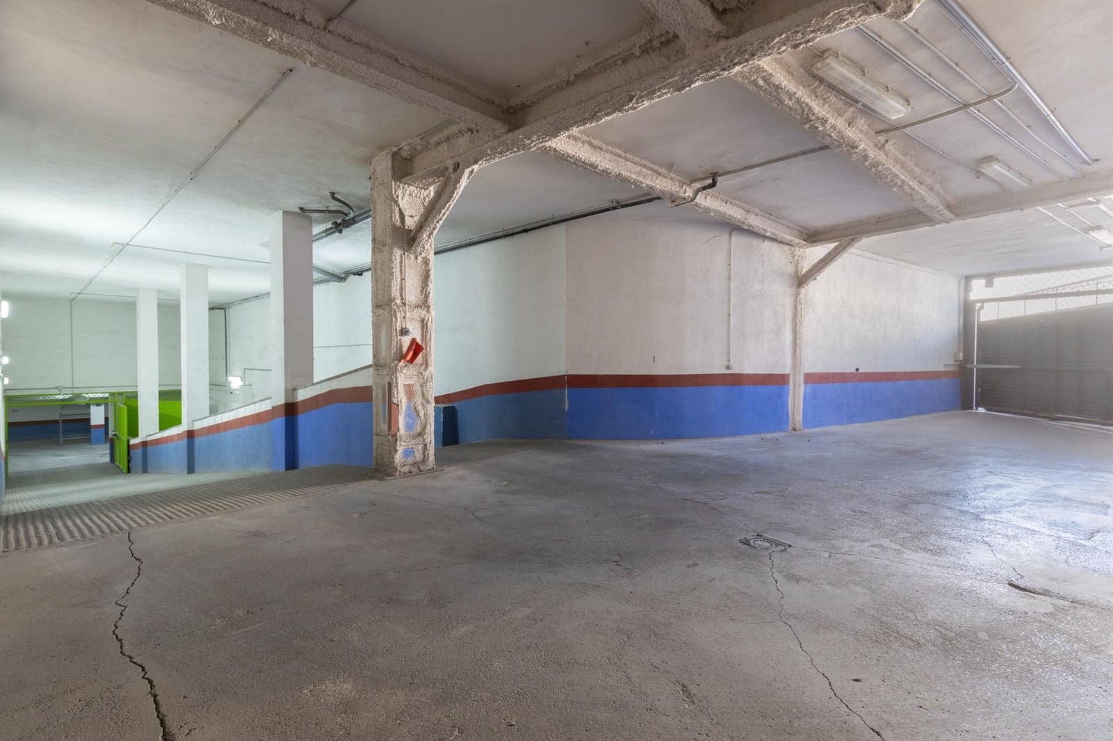 2 quarto Penthouse para venda em La Zubia - 150 000 € (Ref: 9452778)