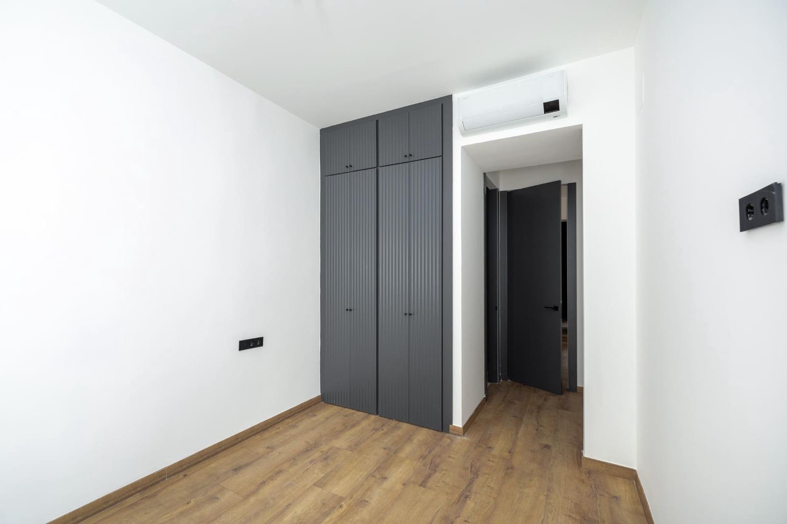 2 sovrum Lägenhet till salu i Granada stad - 398 000 € (Ref: 9456205)