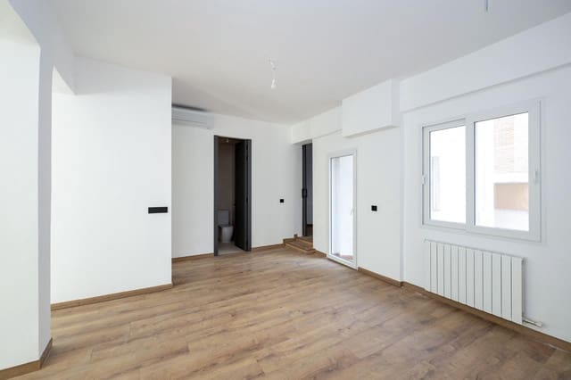 2 camera da letto Appartamento in vendita in Centro, Granada città - 398.000 € (Rif: 9456205)